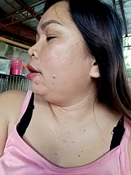 XXLorie 02 online show from March 2025 07:35:02 AM