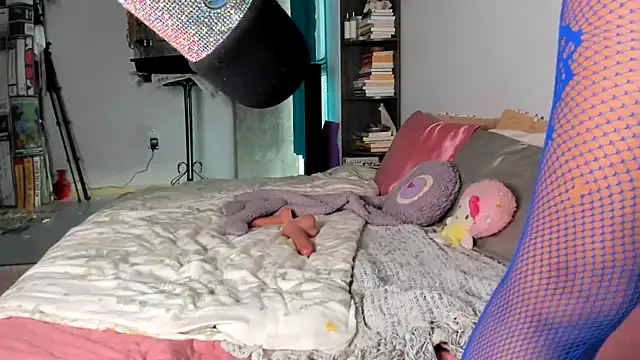 kawaiiibabiii online show from March 2025 03:54:02 AM