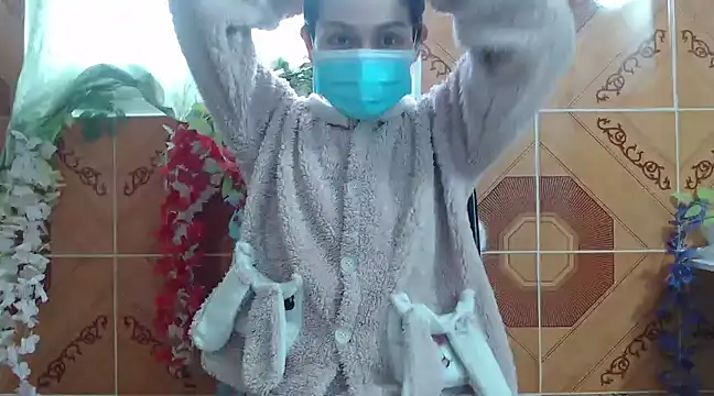 AsianPussie4u online show from January 2025 05:17:02 AM