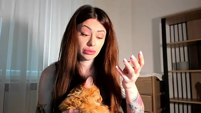 Snapshot of BrianaDiamondXXX chatting on February 2025 10:59:01 AM BrianaDiamondXXX online show from February 2025 10:59:01 AM