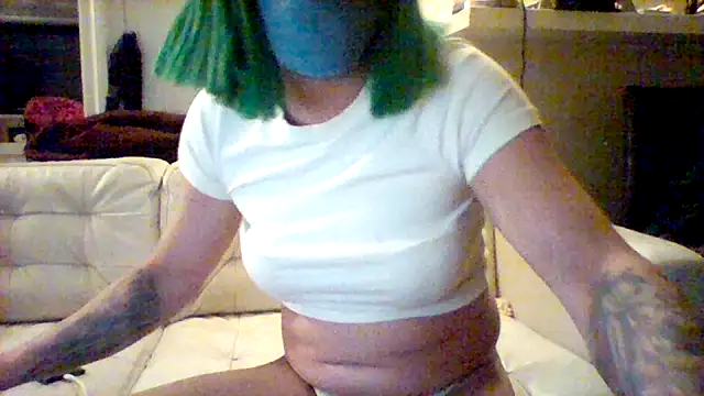 SassyAmanda87 online show from November 2025 12:02:01 AM