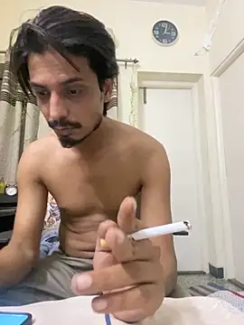 Talha266 online show from October 2025 09:34:02 PM