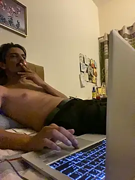 Talha266 online show from October 2025 08:28:01 PM