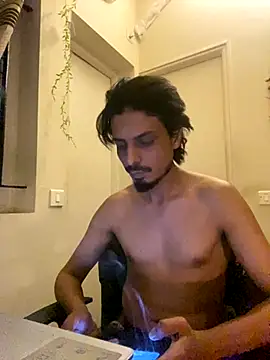 Talha266 online show from November 2025 08:40:01 PM