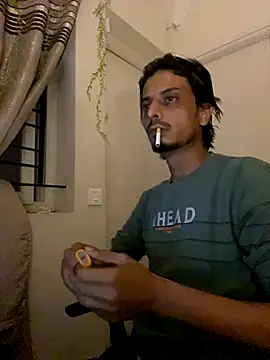 Talha266 online show from November 2025 08:53:02 PM