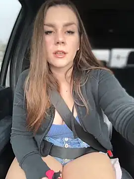 MaggyMayI online show from December 2024 05:13:01 PM