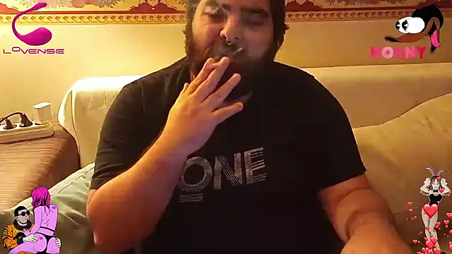  Sinyor34 online show from February 2026 10:50:01 PM