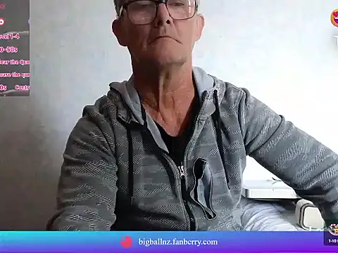 bigballnz online show from February 2025 11:41:02 PM