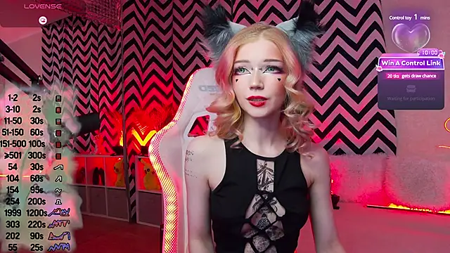 Snapshot of Misamane chatting on January 2025 04:21:02 PM Misamane online show from January 2025 04:21:02 PM