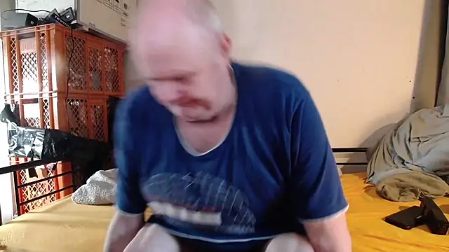 Vandrino online show from March 2026 07:38:01 AM