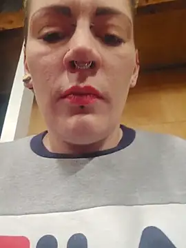 PinkTheHawk online show from October 2025 03:16:02 AM