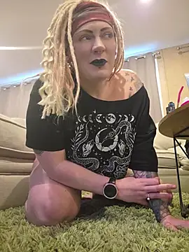 PinkTheHawk online show from June 2026 03:55:02 AM
