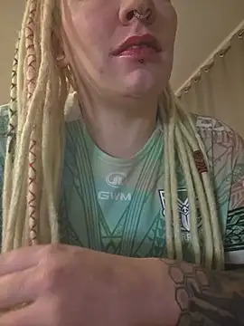 PinkTheHawk online show from July 2026 09:56:01 AM