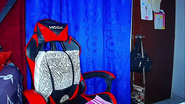 DanisaBrown online show from February 2026 03:20:01 PM