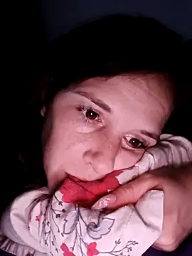 Snapshot of SexxyLety chatting on January 2025 08:04:02 PM SexxyLety online show from January 2025 08:04:02 PM