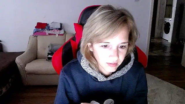 Snapshot of SexxyLety chatting on September 2025 06:26:02 AM SexxyLety online show from September 2025 06:26:02 AM