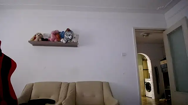 Snapshot of SexxyLety chatting on September 2025 07:56:02 AM SexxyLety online show from September 2025 07:56:02 AM