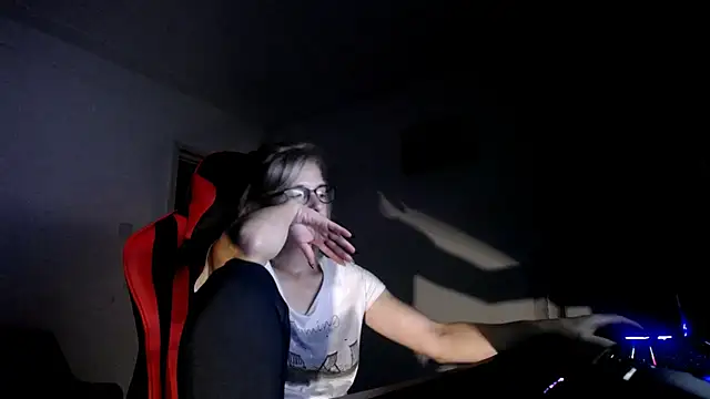 Snapshot of SexxyLety chatting on October 2025 08:07:01 PM SexxyLety online show from October 2025 08:07:01 PM