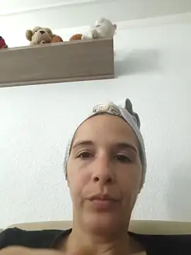 Snapshot of SexxyLety chatting on October 2025 11:31:01 AM SexxyLety online show from October 2025 11:31:01 AM