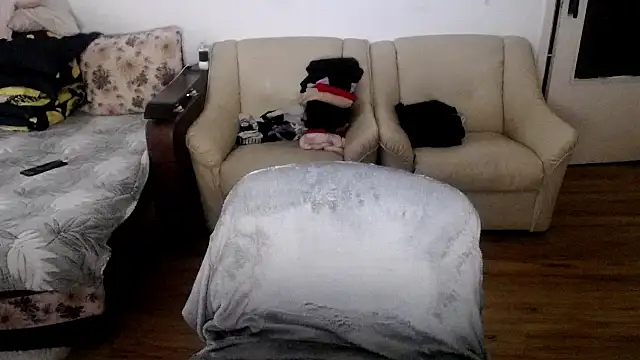 SexxyLety online show from November 2025 10:50:02 AM