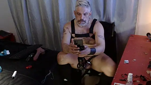 Bostophot73 online show from March 2025 08:09:02 AM