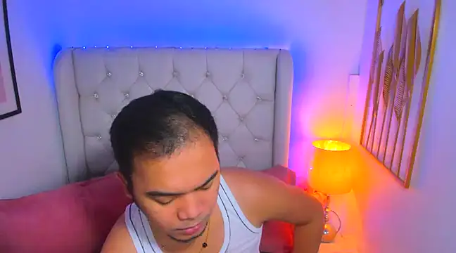 AsianZero online show from February 2025 05:23:02 PM