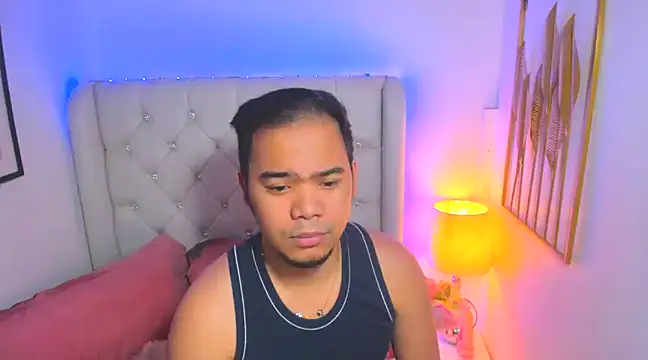 AsianZero online show from February 2025 07:13:02 AM