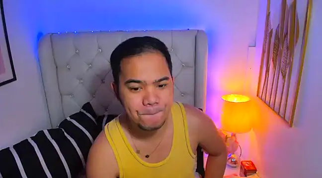 AsianZero online show from February 2025 07:36:02 AM