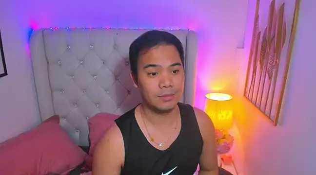 AsianZero online show from March 2025 08:16:01 PM