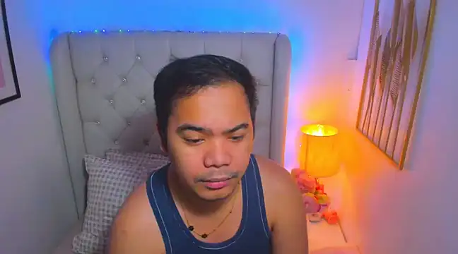 AsianZero online show from March 2025 07:25:02 AM