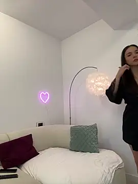 Rileysim88 online show from October 2025 08:34:02 AM