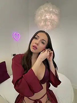 Rileysim88 online show from February 2026 08:45:01 AM