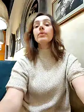 EvaXOAir online show from January 2025 07:21:02 AM