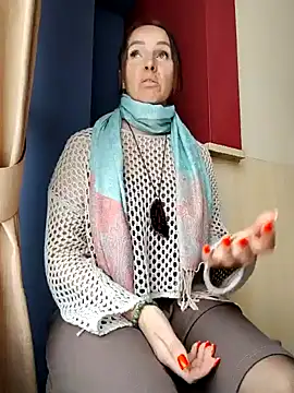 EvaXOAir online show from February 2025 06:37:01 AM