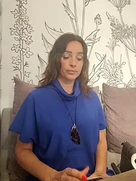 EvaXOAir online show from February 2025 02:40:02 AM