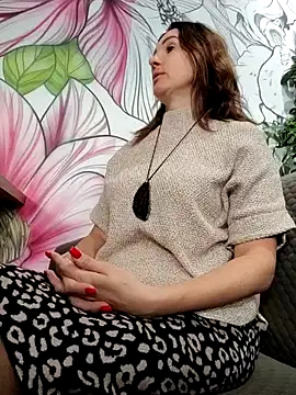 EvaXOAir online show from February 2025 03:17:02 AM