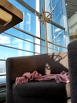 EvaXOAir online show from February 2025 05:12:01 AM