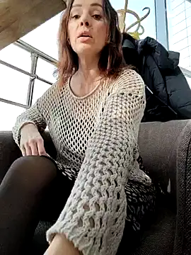 EvaXOAir online show from March 2025 04:49:01 AM