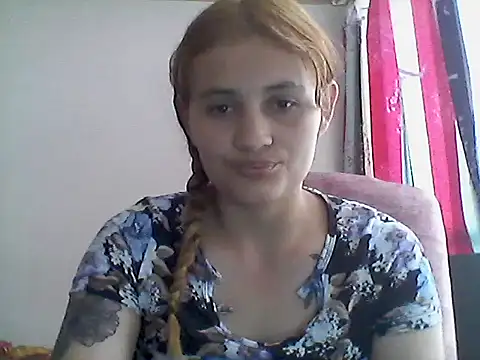 Snapshot of Mia_davis01 chatting on December 2024 02:16:02 PM Mia davis01 online show from December 2024 02:16:02 PM