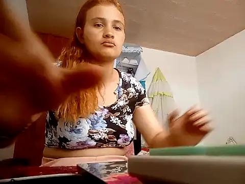 Snapshot of Mia_davis01 chatting on December 2024 05:00:01 PM Mia davis01 online show from December 2024 05:00:01 PM