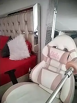 chelaqueen  online show from February 2026 08:16:01 PM