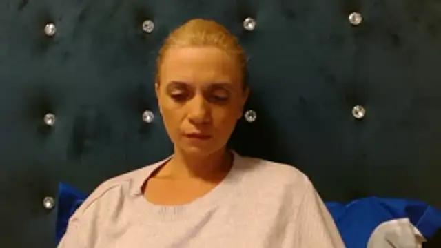 MysticCreature online show from October 2025 04:16:02 AM