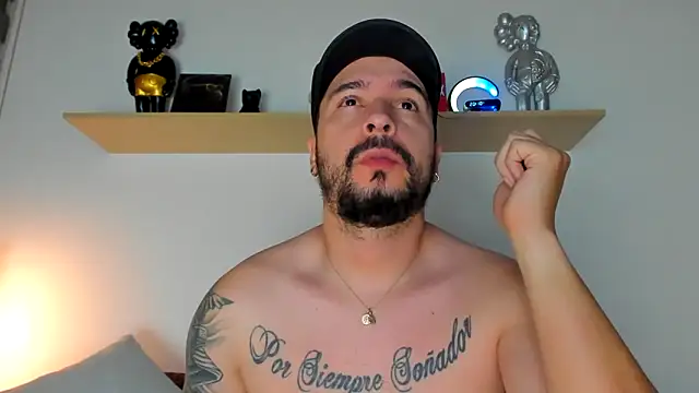 Snapshot of camilo_restrepo21 chatting on January 2025 01:10:02 AM camilo restrepo21 online show from January 2025 01:10:02 AM