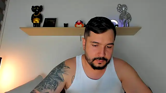 Snapshot of camilo_restrepo21 chatting on February 2025 12:09:01 AM camilo restrepo21 online show from February 2025 12:09:01 AM