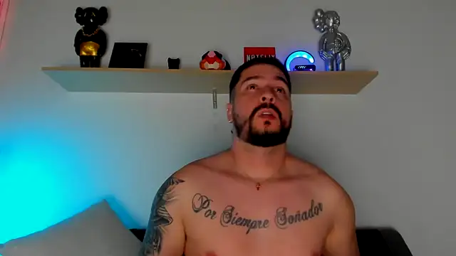 Snapshot of camilo_restrepo21 chatting on February 2025 10:53:02 PM camilo restrepo21 online show from February 2025 10:53:02 PM