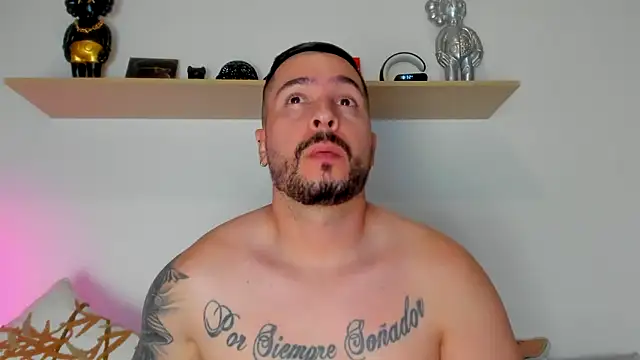 Snapshot of camilo_restrepo21 chatting on September 2025 11:27:02 PM camilo restrepo21 online show from September 2025 11:27:02 PM