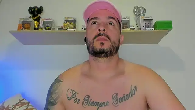 camilo restrepo21 online show from April 2026 02:04:02 AM