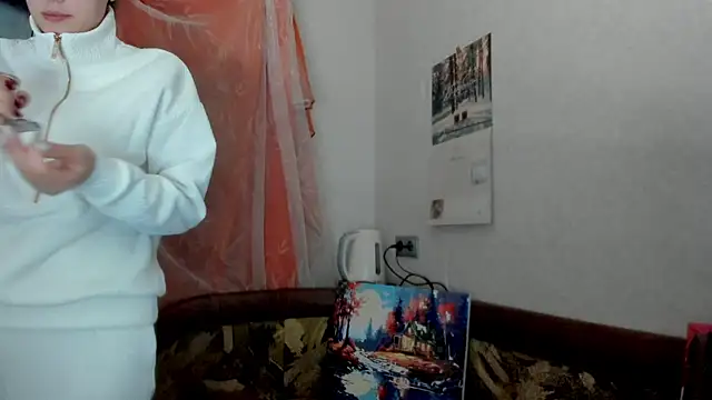 why again me online show from December 2024 12:14:02 AM