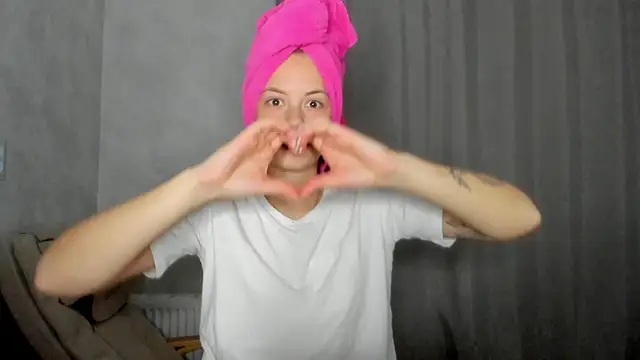 why again me online show from April 2026 08:55:02 PM