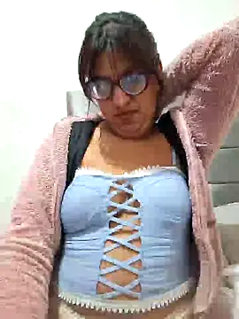 Snapshot of ZaidaWet chatting on January 2025 09:11:02 PM ZaidaWet online show from January 2025 09:11:02 PM